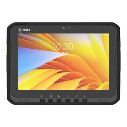 Zebra ET65 Android, 5G, 8 GB, batería extendida, tablet robusta